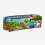 Minecraft pencil case with zipper large capacity 7 1