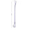 Stainless Steel Drinking Filter Straw Set of 2 5