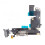 iPhone 6 PLUS charging and headphone port replacement grey 1