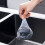 Kitchen Sink Filter Mesh Bag Polyester 100 Pcs 11x9cm 8
