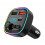 Car Bluetooth 5.0 Transmitter Receiver with USB PD Charger 2