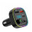 Car Bluetooth 5.0 Transmitter Receiver with USB PD Charger 3