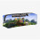 Minecraft pencil case with zipper large capacity 9 1