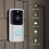 Wireless WiFi Doorbell Smart Video Intercom M10 2