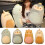 Squishmallow pillow doll kawaii dinosaur 45cm 1