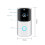 Wireless WiFi Doorbell Smart Video Intercom M10 6