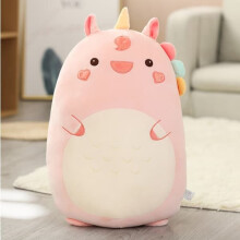 Unicorn Squishmallow plush toy 45 cm