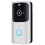 Wireless WiFi Doorbell Smart Video Intercom M10 5
