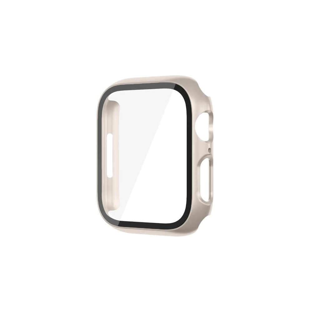 Glass Protector For Apple Watch 38Mmâ45Mm Starlight 962029551508