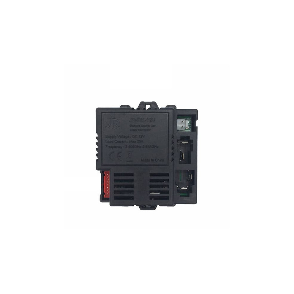 Jr-Rx-12V B Receiver Remote Control 962029551263