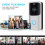 Wireless WiFi Video Doorbell with Camera 5
