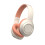 Jacenvly Bluetooth Over-Ear Headphones Foldable Adjustable 2