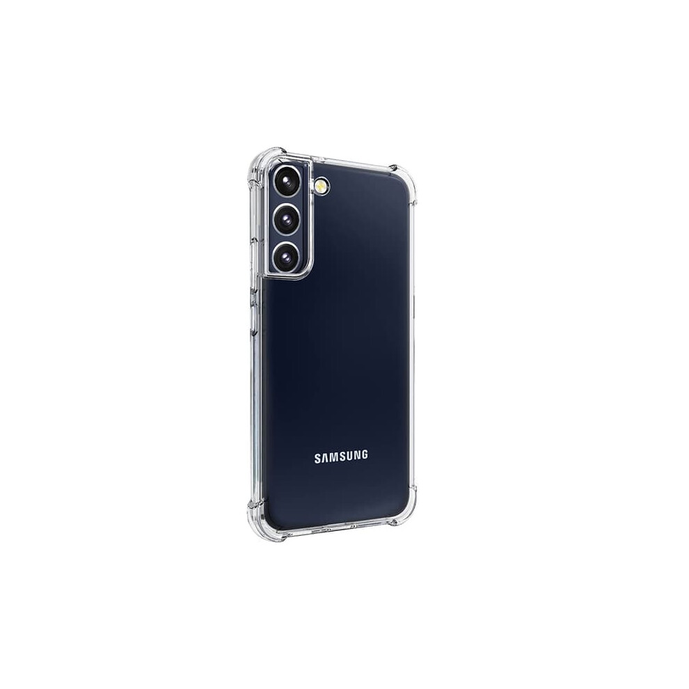 Floveme Silicone Protective Case For Samsung Galaxy S22 962029544395
