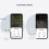 (M) Bluetooth Headset, Wireless Headset, Bluetooth 5.0 2024 Linzero Gift-B6 2
