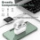 (M) Bluetooth Headset, Wireless Headset, Bluetooth 5.0 2024 Linzero Gift-B6 4