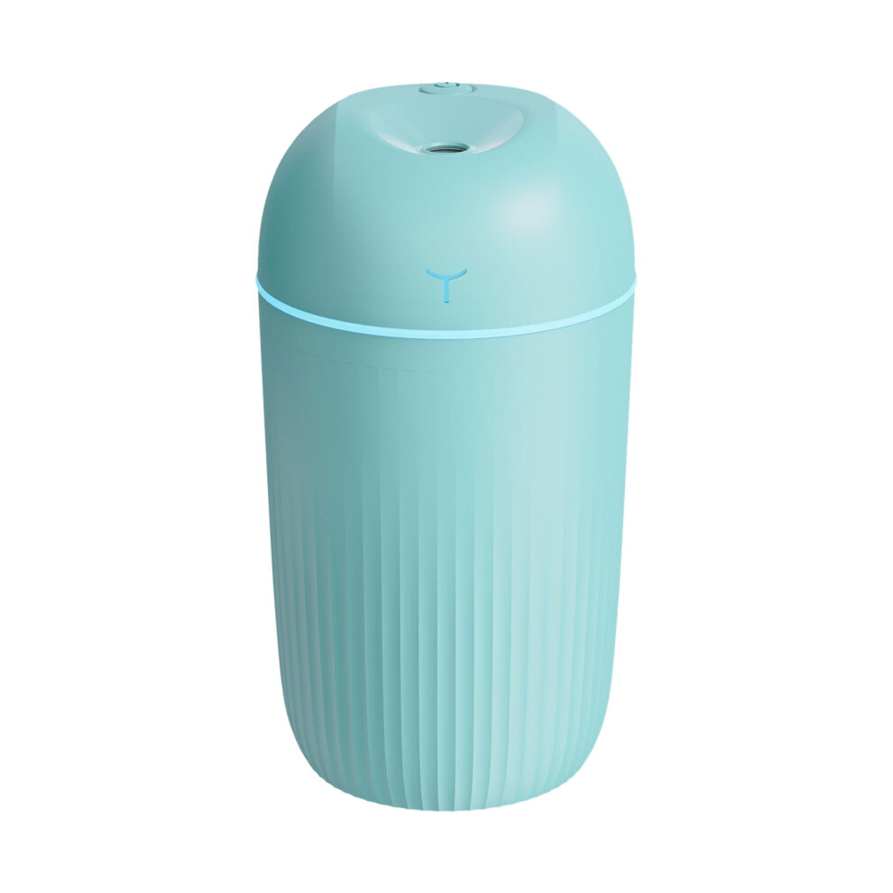 Quinlirra Humidifier For Bedroom Portable Mini Desktop 400Ml 975221917942