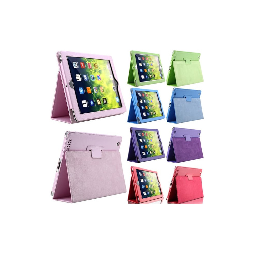 Ipad Case Compatible With Ipad 2/3/4 (2011Â2012) Green 962029548379
