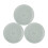 Silicone Bathtub Stopper Plug with Flat Cover 2