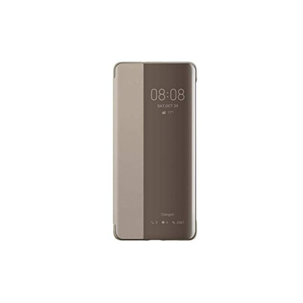 Huawei P30 Smart Case Brown 962029552642