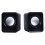 Jacenvly 4th of July mini speaker pair USB desktop 3