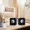 Jacenvly 4th of July mini speaker pair USB desktop 6