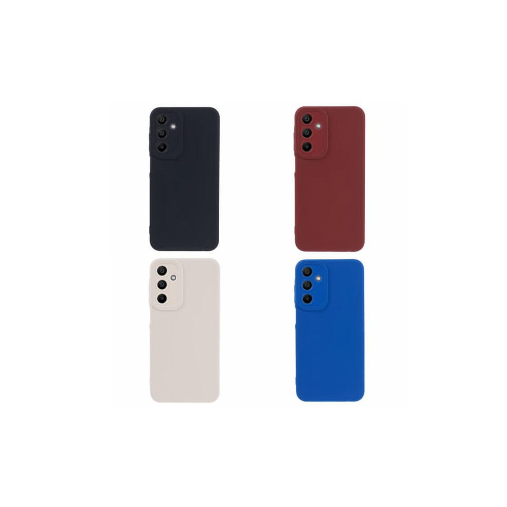 Skalo Tpu Case For Samsung A25 5G Ultra-Thin 962029542872