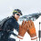 USB Heated Gloves for Men Touchscreen Compatible Thermal 5