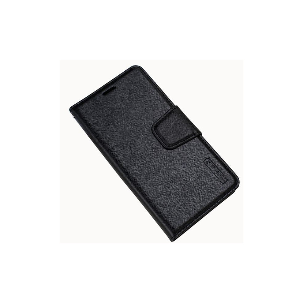 Huawei P30 Wallet Case Black 962029553120