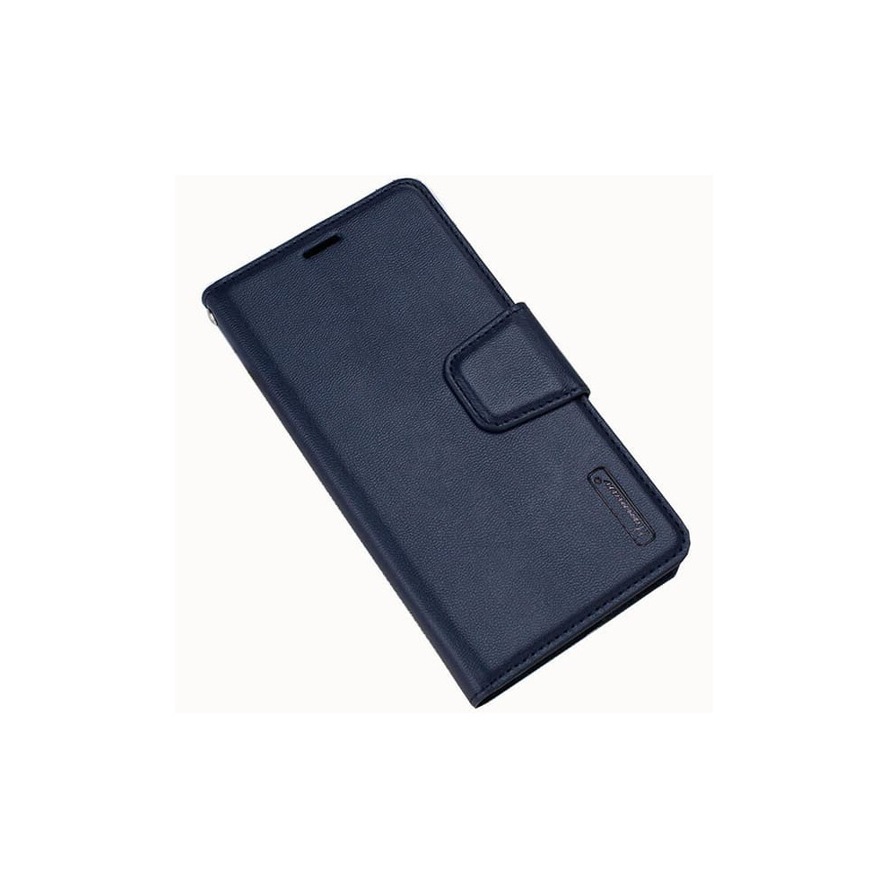 Huawei P30 Wallet Case Dark Blue 962029553151