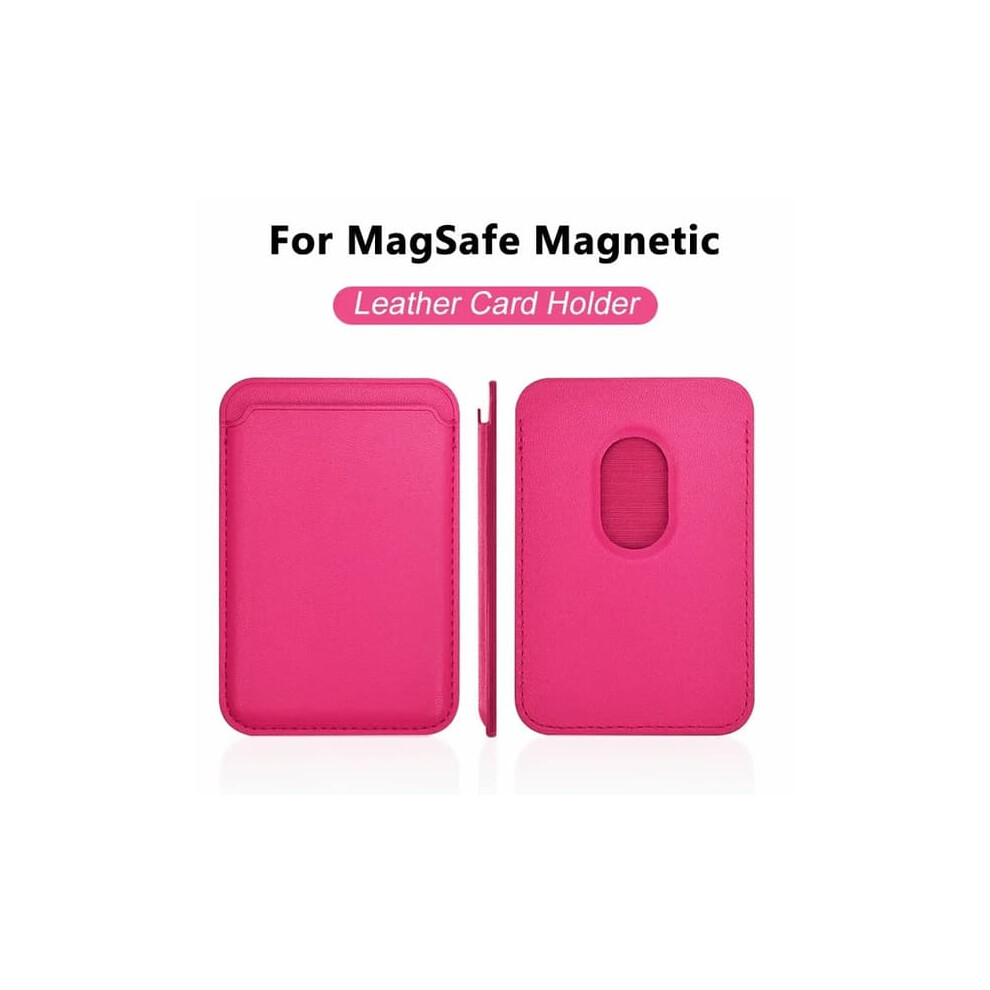 Leather Magnetic Wallet Case For Iphone 11Â15 Pro Max And 962029544968