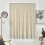 Insulated Curtains for Bedroom 40x60 Inch 2PCS Polyester 3