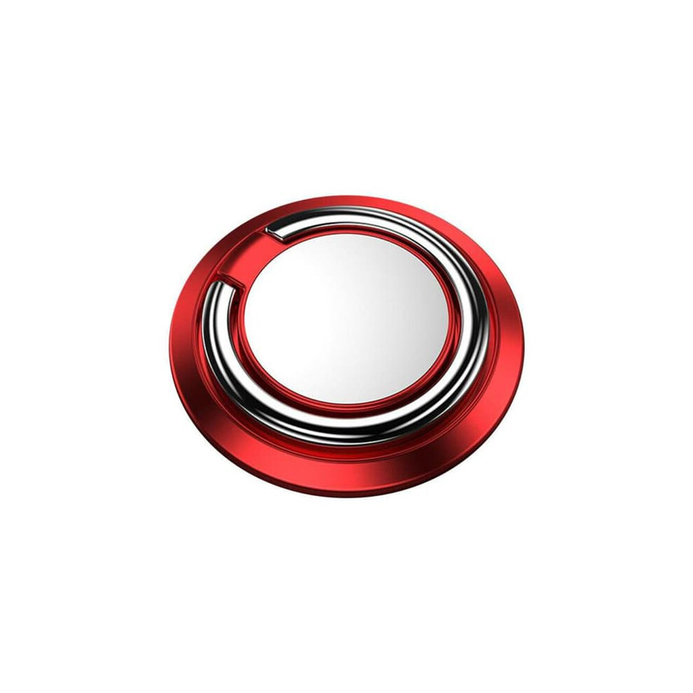 Ring Holder Stylish Practical Red 962029558064