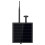 Ripetitore Solare D5L Meshtastic LoRa Node Heltec WiFi LoRa 32 V4 Mesh Network con Modulo GPS/Batteria per Meshcore 868 MHz 1