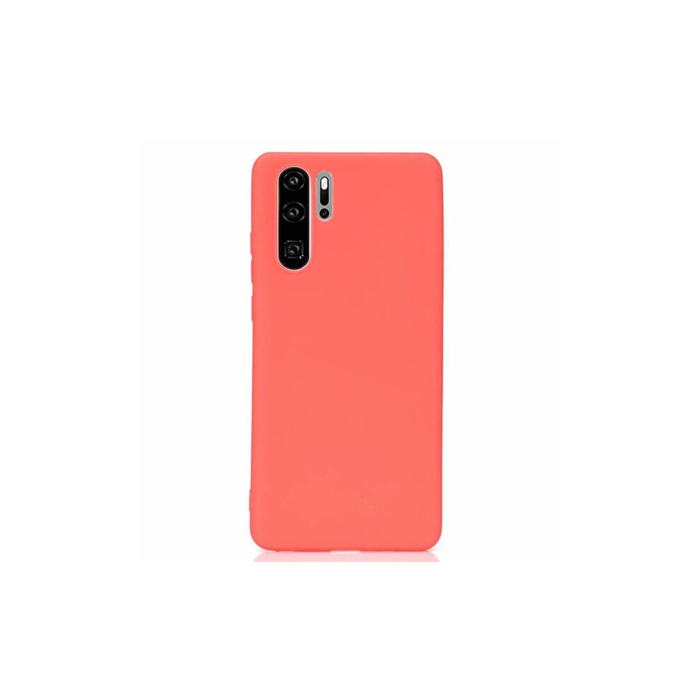Huawei P30 Pro Protective Case Leman Red 962029554882