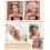 Satin Bonnet for Sleep Double-Layer Silk-Lined Hair Cap 4