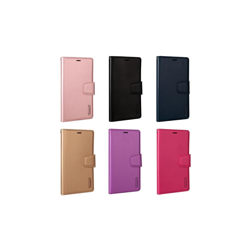 Huawei P30 Lite Smart Wallet Case Purple 962029558194