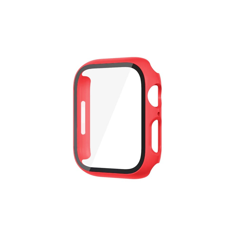 Glass Protector For Apple Watch 45Mm 44Mm 42Mm 41Mm 40Mm 962029551072