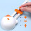 Circular Paper Cutter Rotary Tool for Crafts 1pc 7