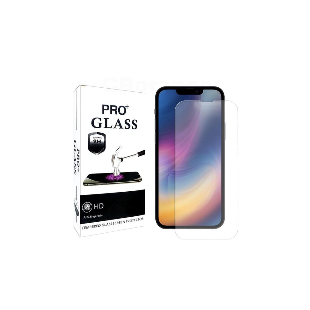 Iphone 14 Pro Tempered Glass Screen Protector 2 Pcs 962029558484