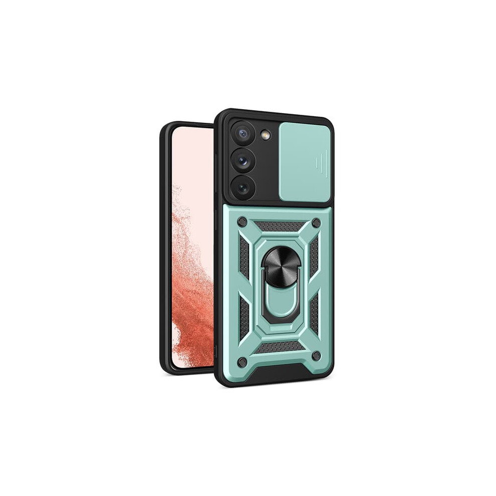 Protective Case With Ring Holder For Samsung Galaxy S23 962029545750