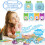 Educational Flash Cards for Children 1-6 Years 112 Sheets 2