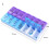 Medicine Tablet Case 14 Compartment Practical 1