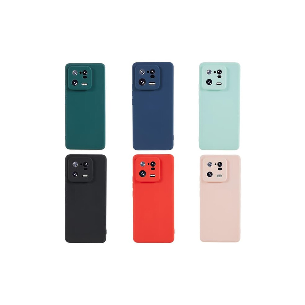 Skalo Tpu Case For Xiaomi 13 Pro 5G Ultra-Thin 962029544289