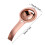 Stainless Steel Kitchen Liquid Separator Rose Gold 2