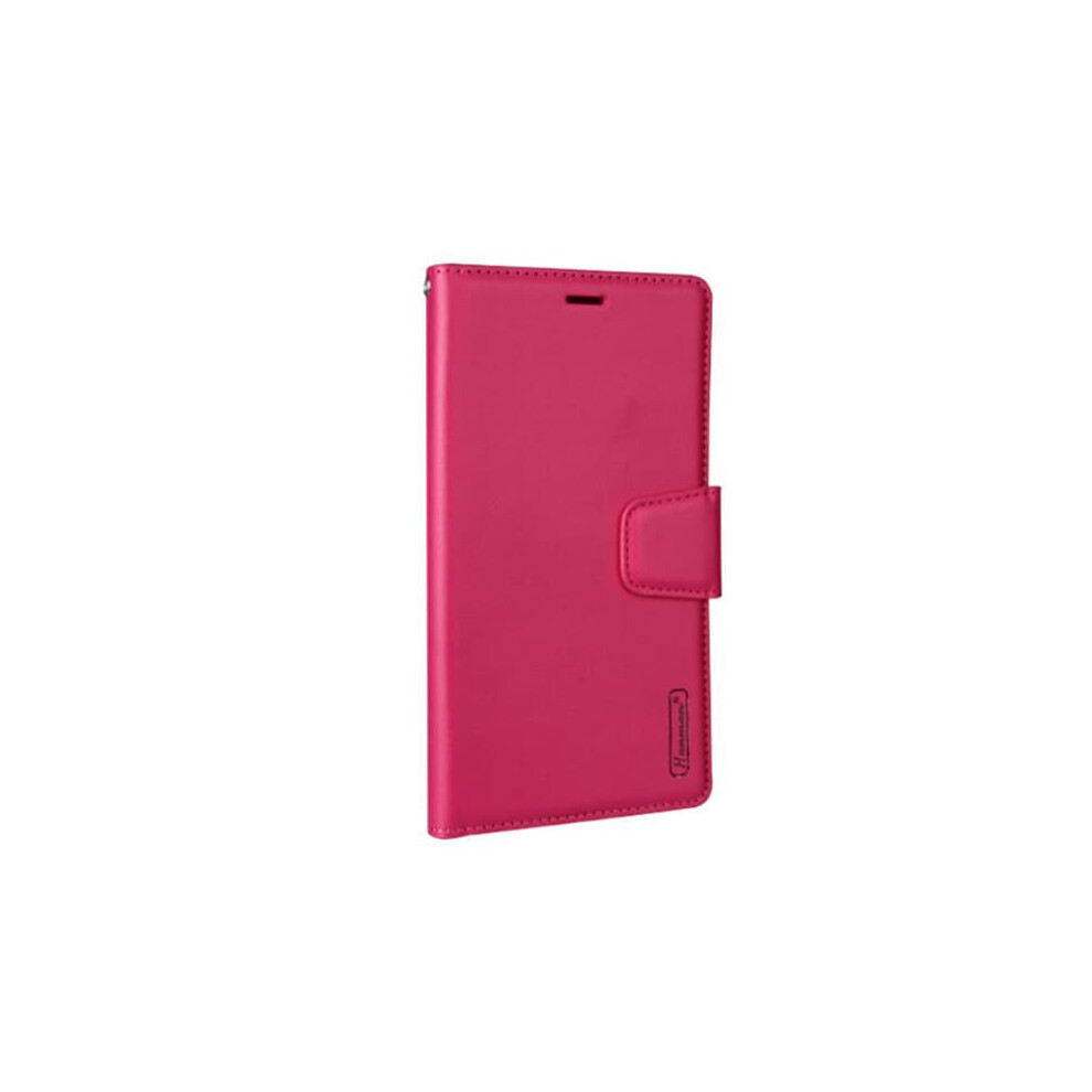 Wallet Case For Samsung Galaxy A23 5G Rose Red 962029544593