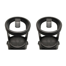 A4478101400 2 PCS Rear 3rd Row Cup Holder for W447 Vito V Class 2015-2020 Cupholder Beverage Holder