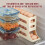 Rolling Egg Holder 4-Tier 30-Egg Yellow 2 3