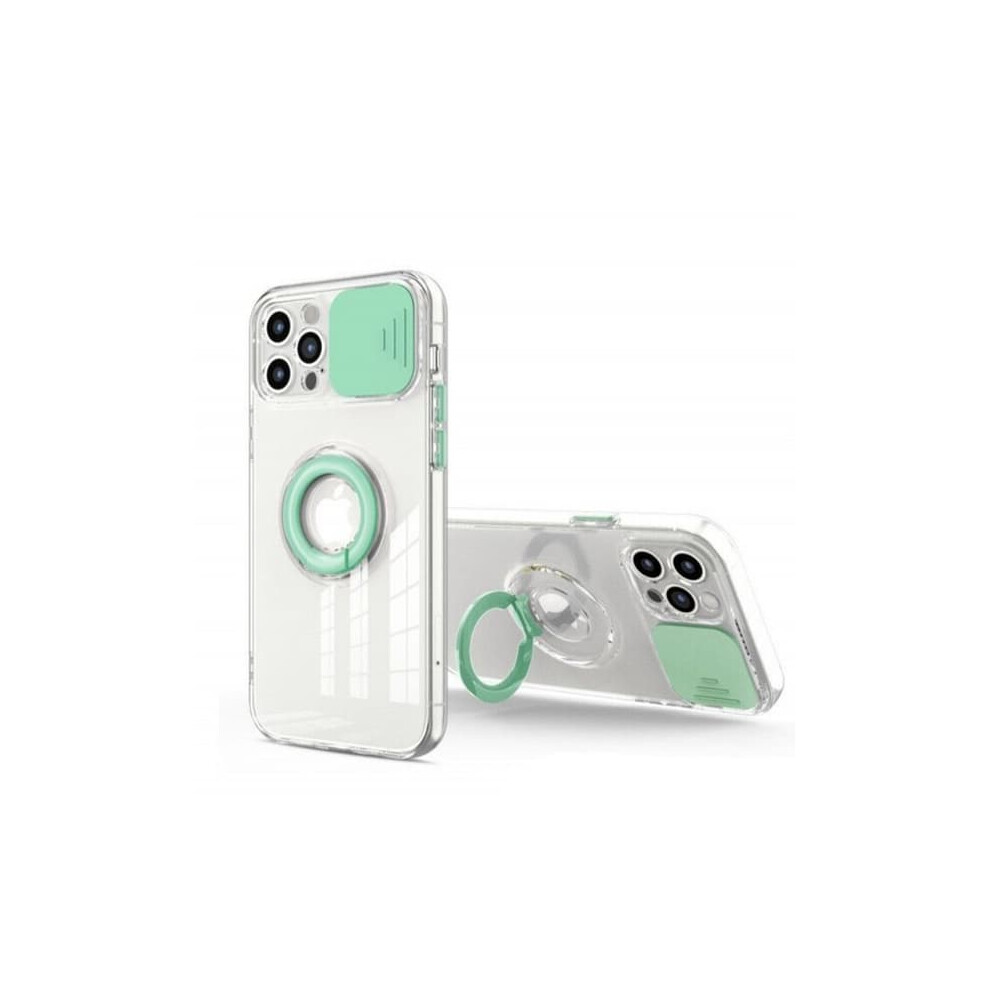 Floveme Iphone 13 Pro Case Mint Smooth Elegant 962029547334