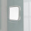 Fogless Vanity Mirror with Suction Cups for Bathroom 6