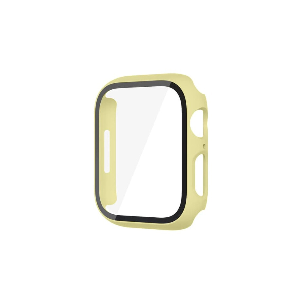 Apple Watch Glass Screen Protector 38Mm Yellow 962029551430